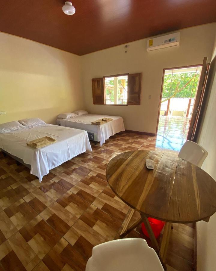 Hostal Las 3 J Suchitoto Exterior photo