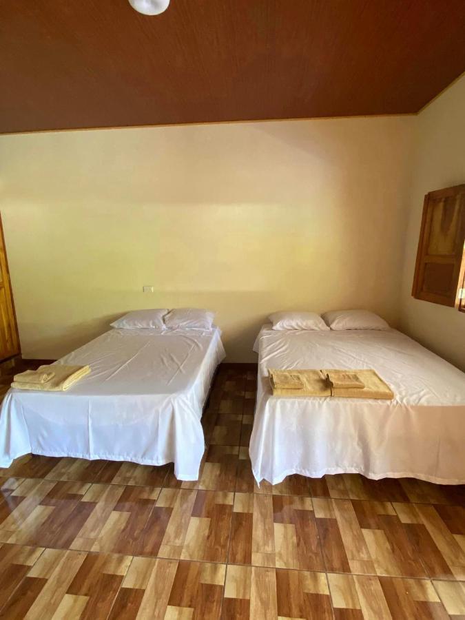 Hostal Las 3 J Suchitoto Exterior photo
